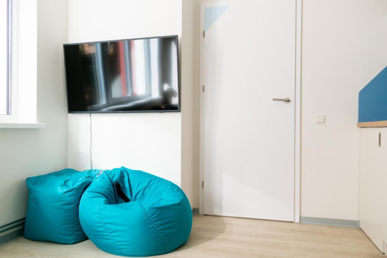 Youthments - Student Aparthotel