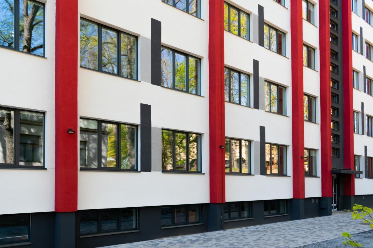 Aparthotel Youthments - Student
