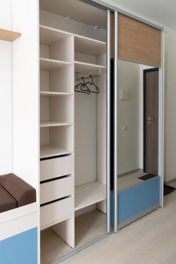 Youthments - Student Aparthotel Riga