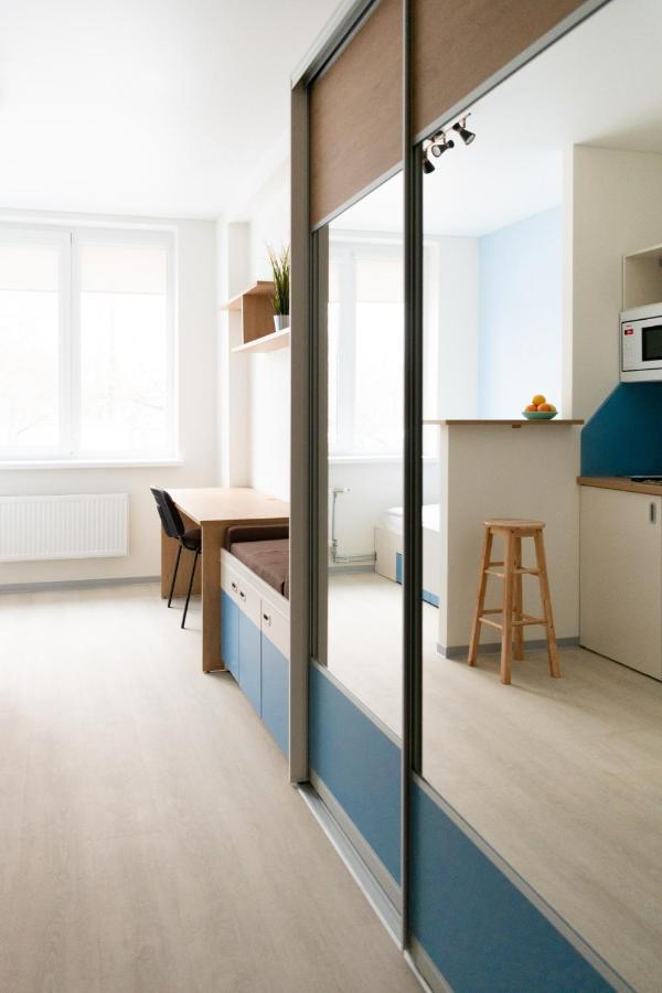 Aparthotel Youthments - Student Riga