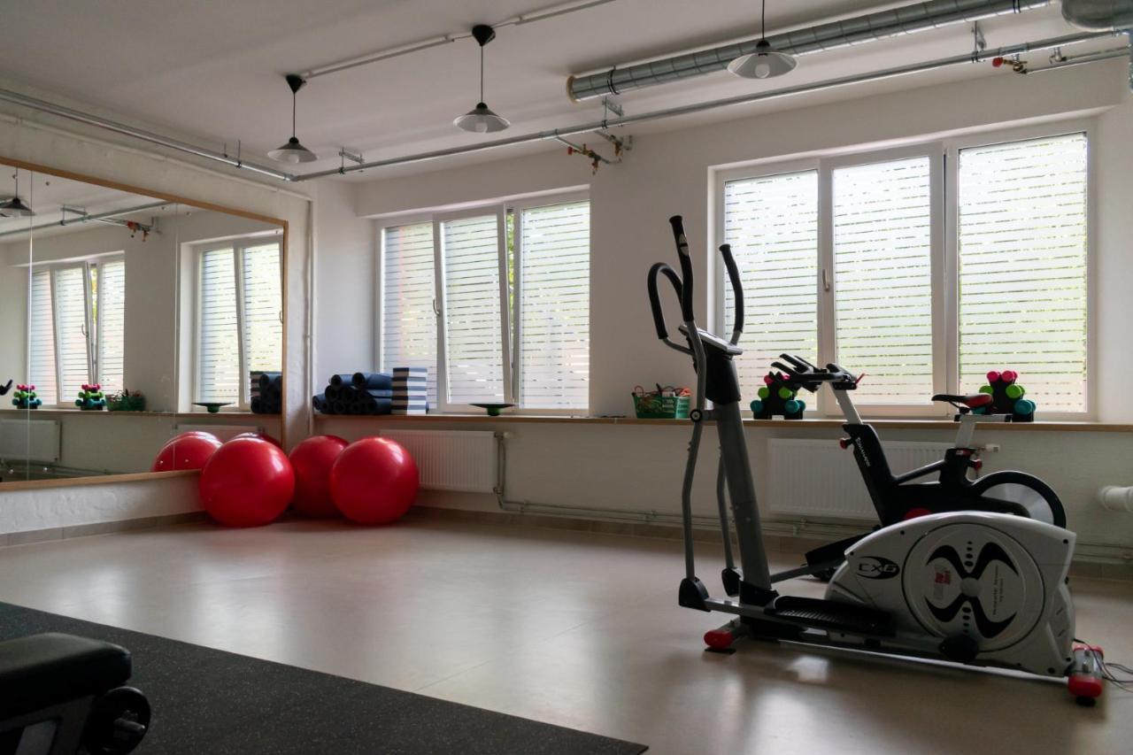 Aparthotel Youthments - Student