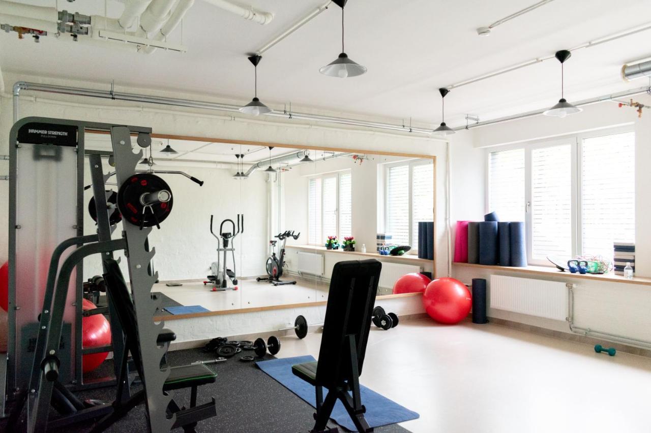 Youthments - Student Aparthotel *