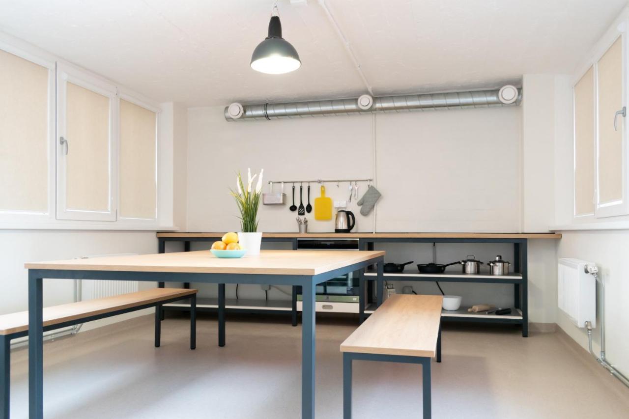 Youthments - Student Aparthotel