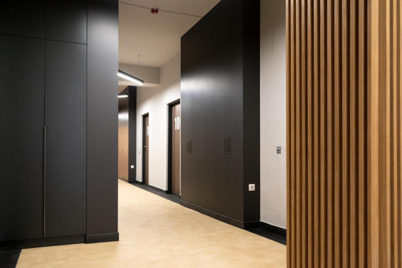 Aparthotel Youthments - Student