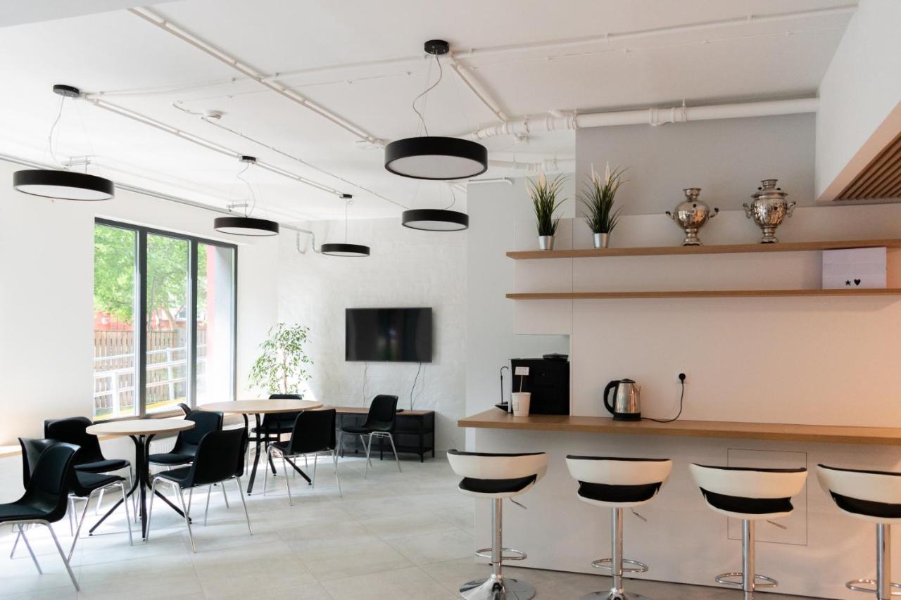 Youthments - Student Aparthotel