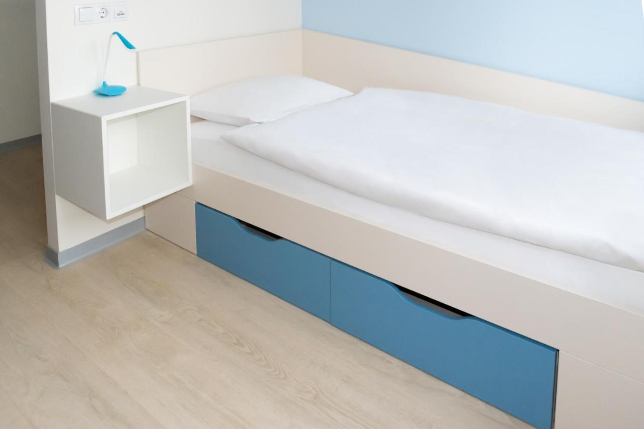 Aparthotel Youthments - Student Riga