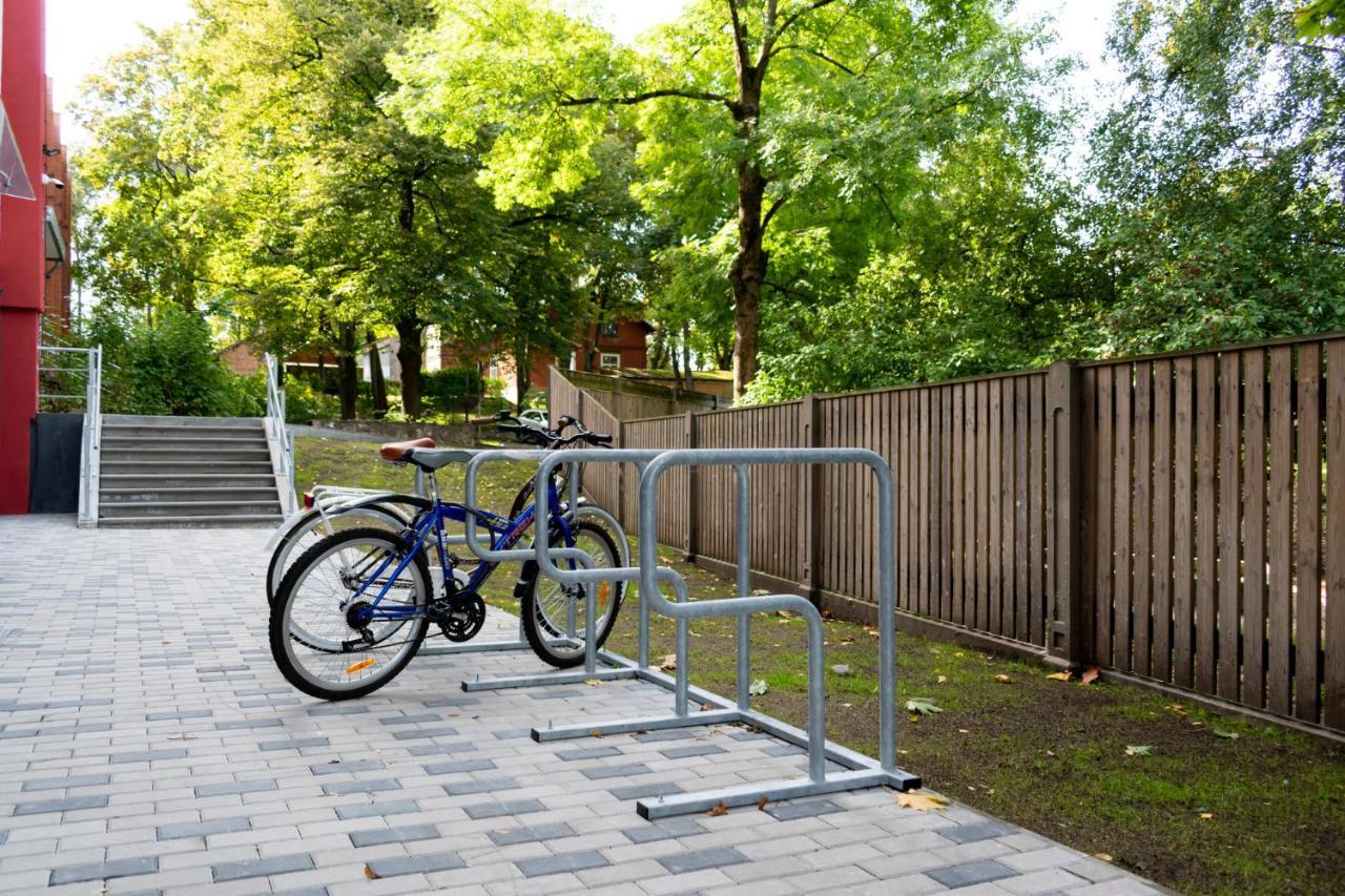 Youthments - Student Aparthotel *