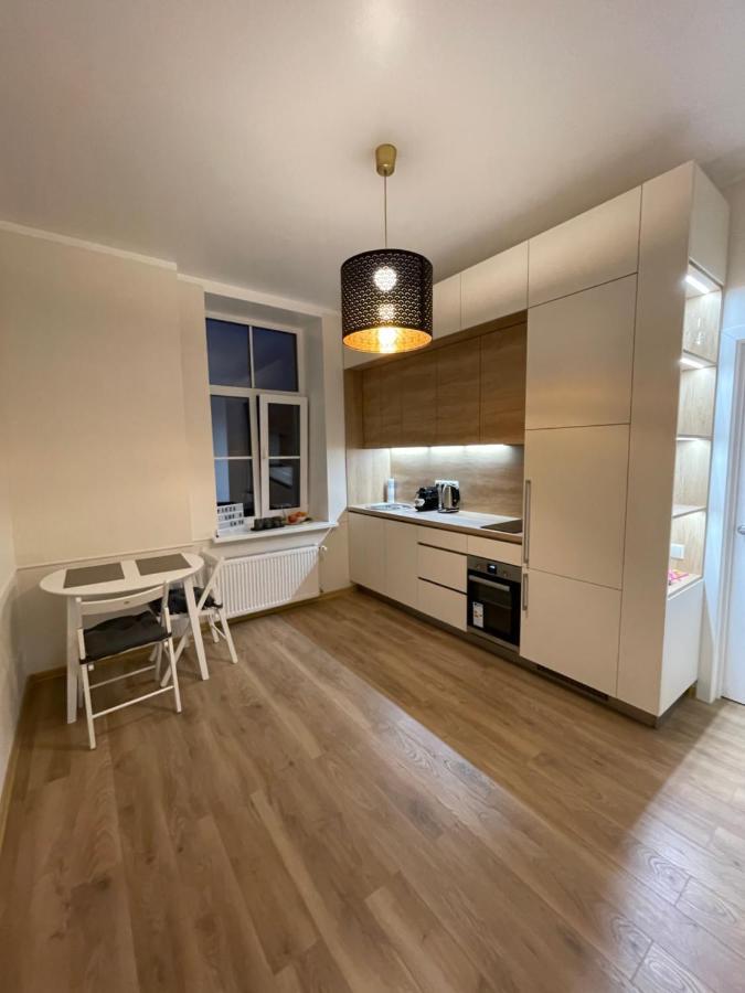 Happydog Lounge Appartement *