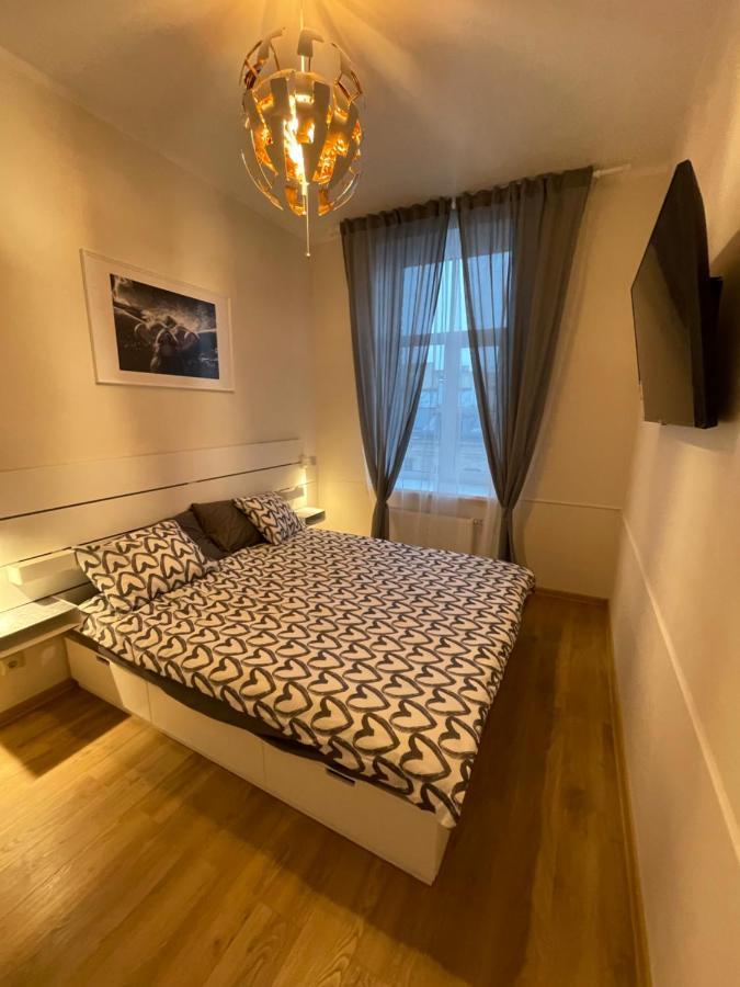 Happydog Lounge Appartement Riga