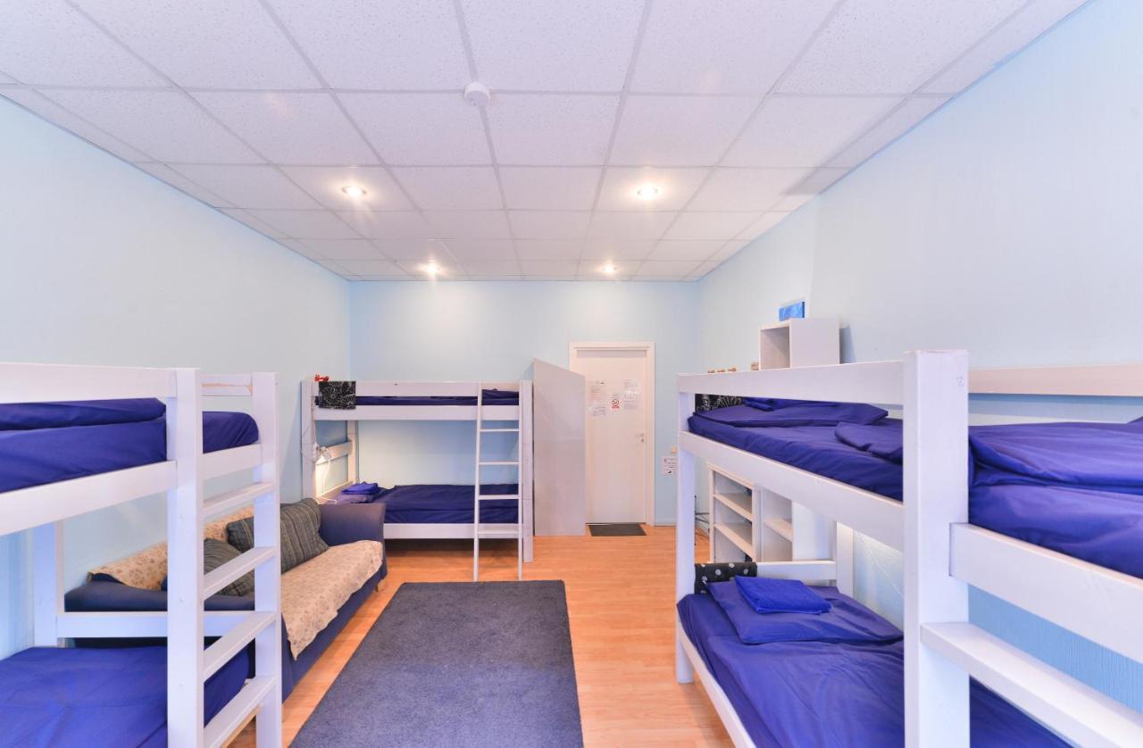 Hostel Central Hostel *