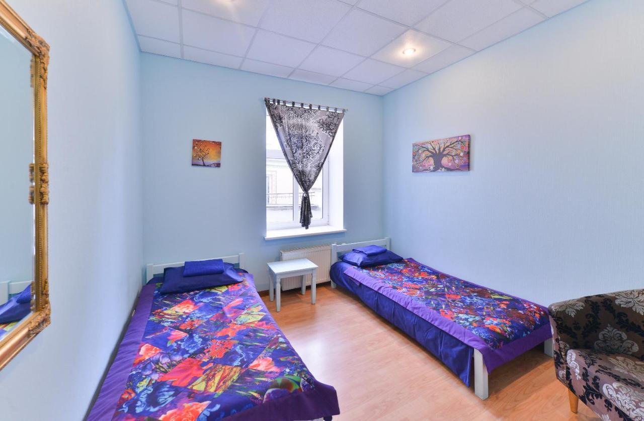 Hostel Central Hostel
