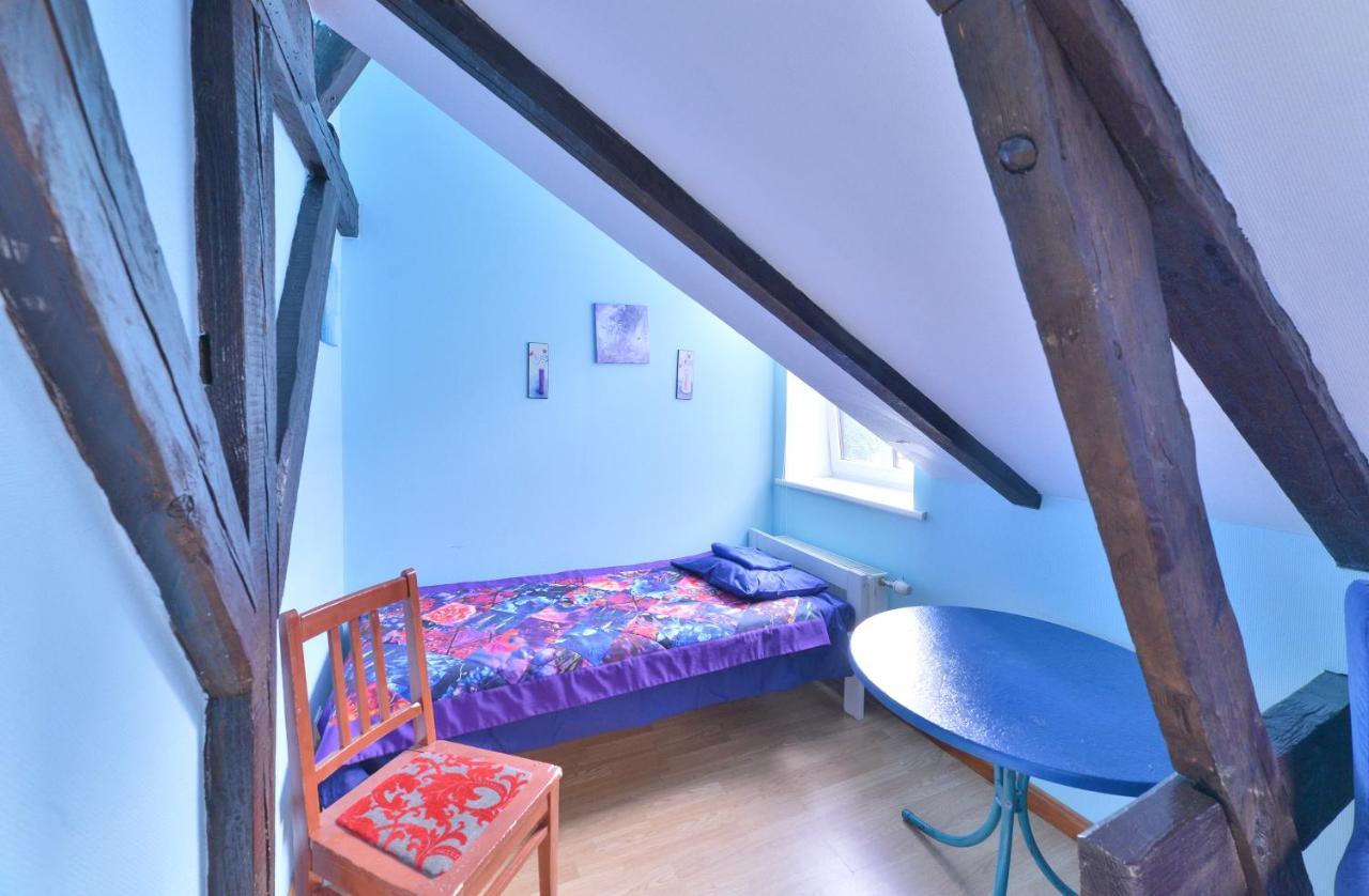 Central Hostel Riga