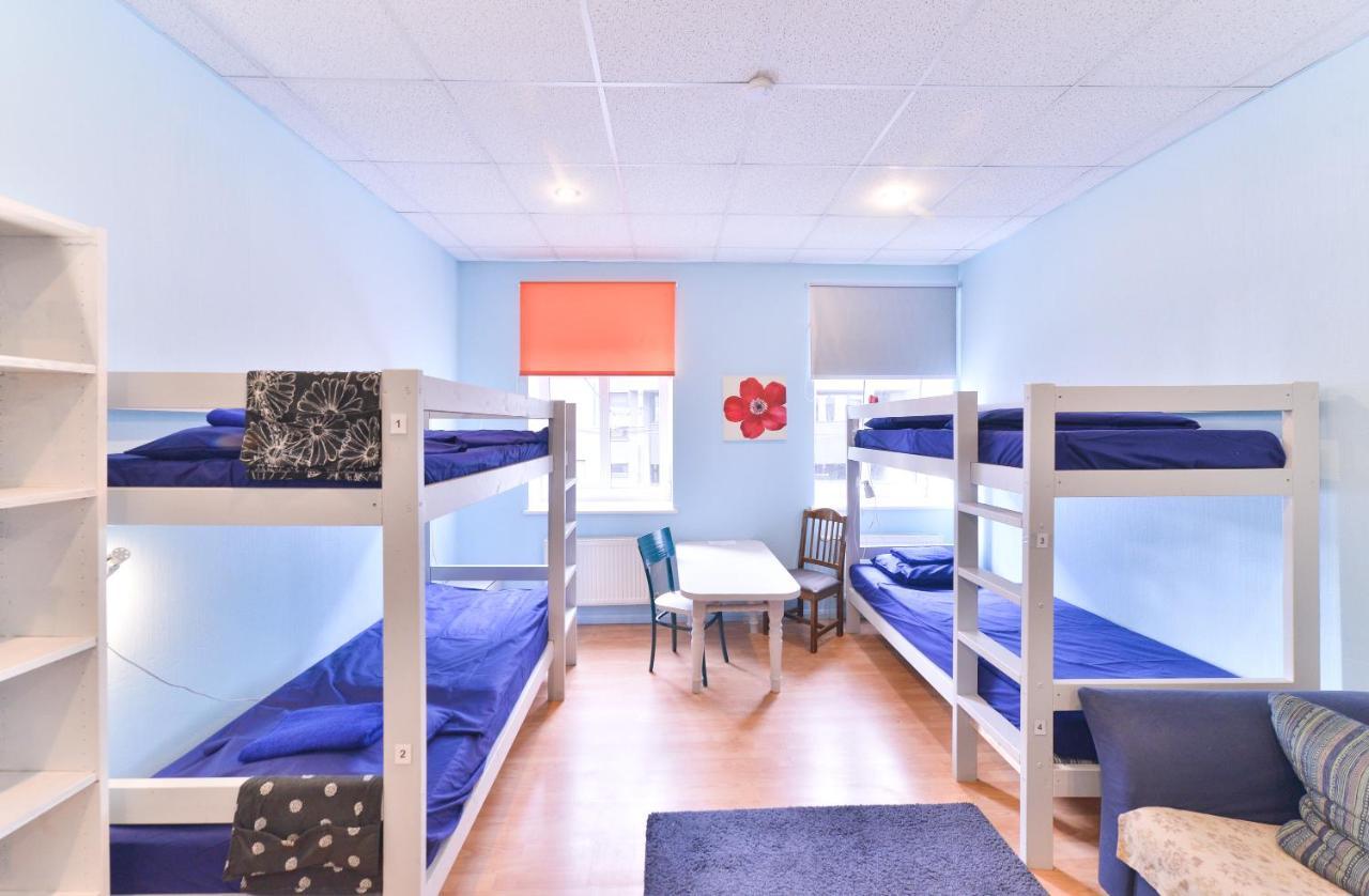 Central Hostel Hostel