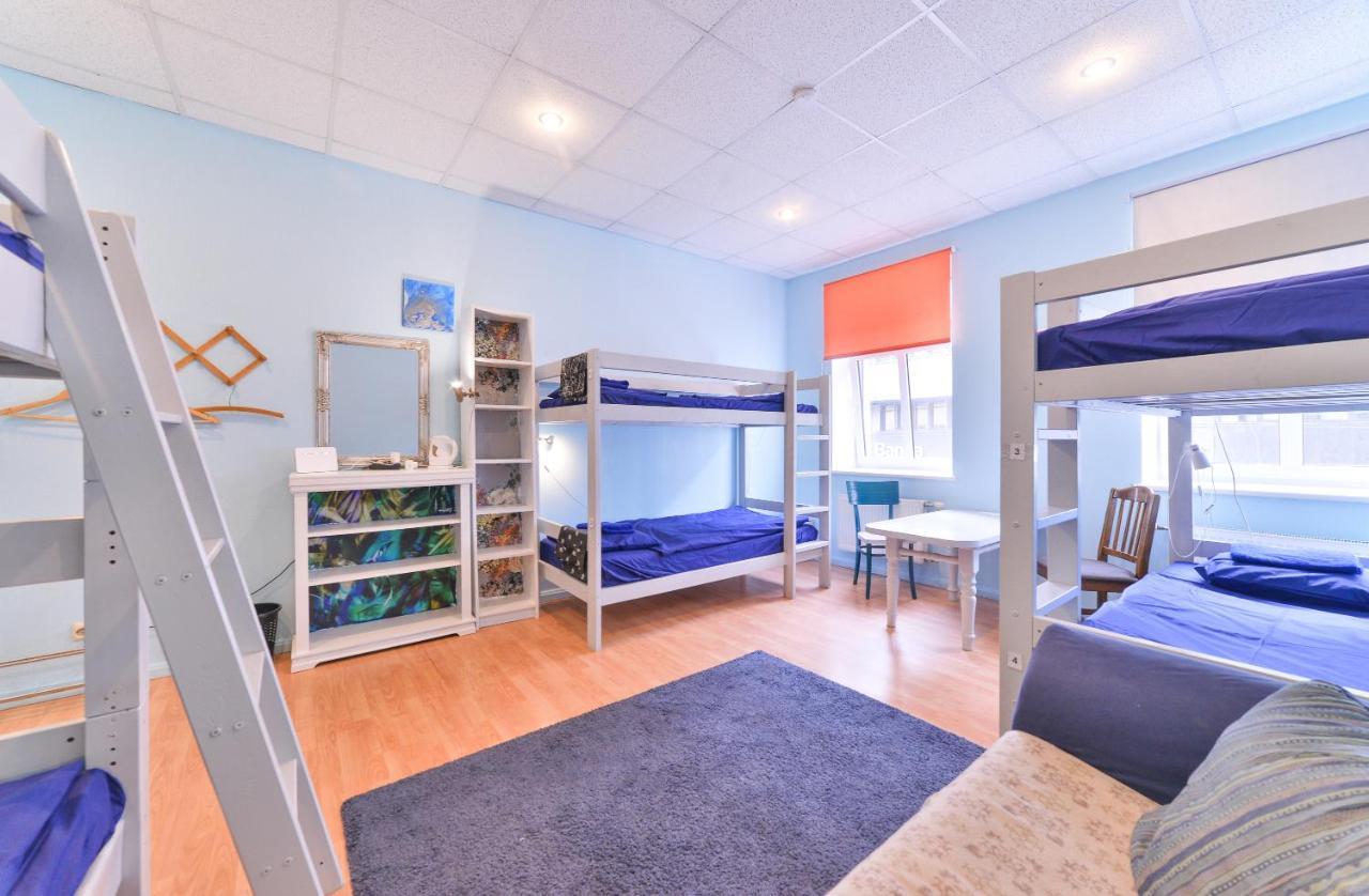 Hostel Central Hostel *