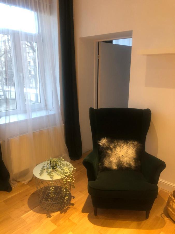 Gertrudes Boutique Apartament Riga
