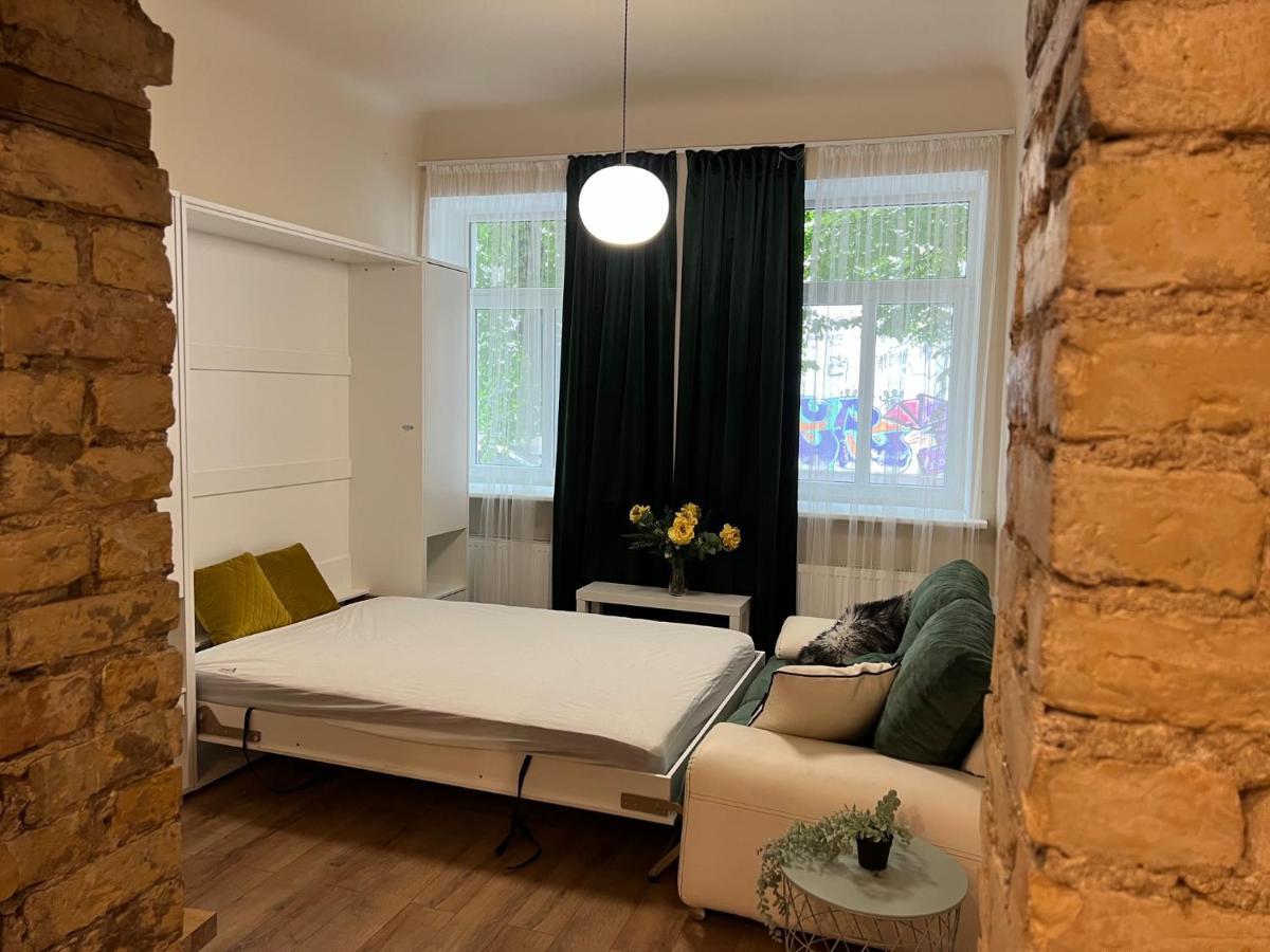 Gertrudes Boutique Apartament Apartment Riga