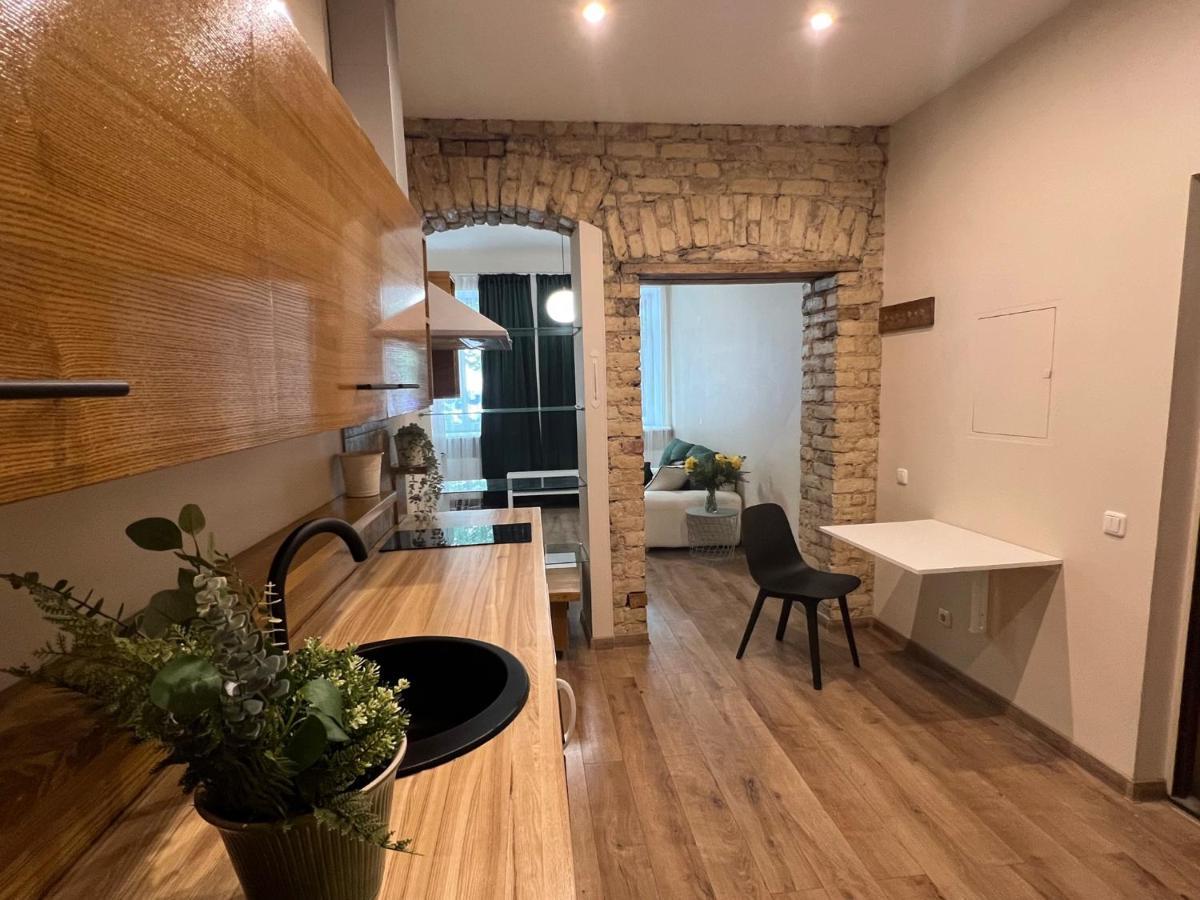 Apartment Gertrudes Boutique Apartament Riga