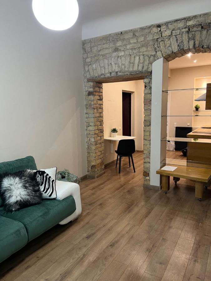 Gertrudes Boutique Apartament Riga
