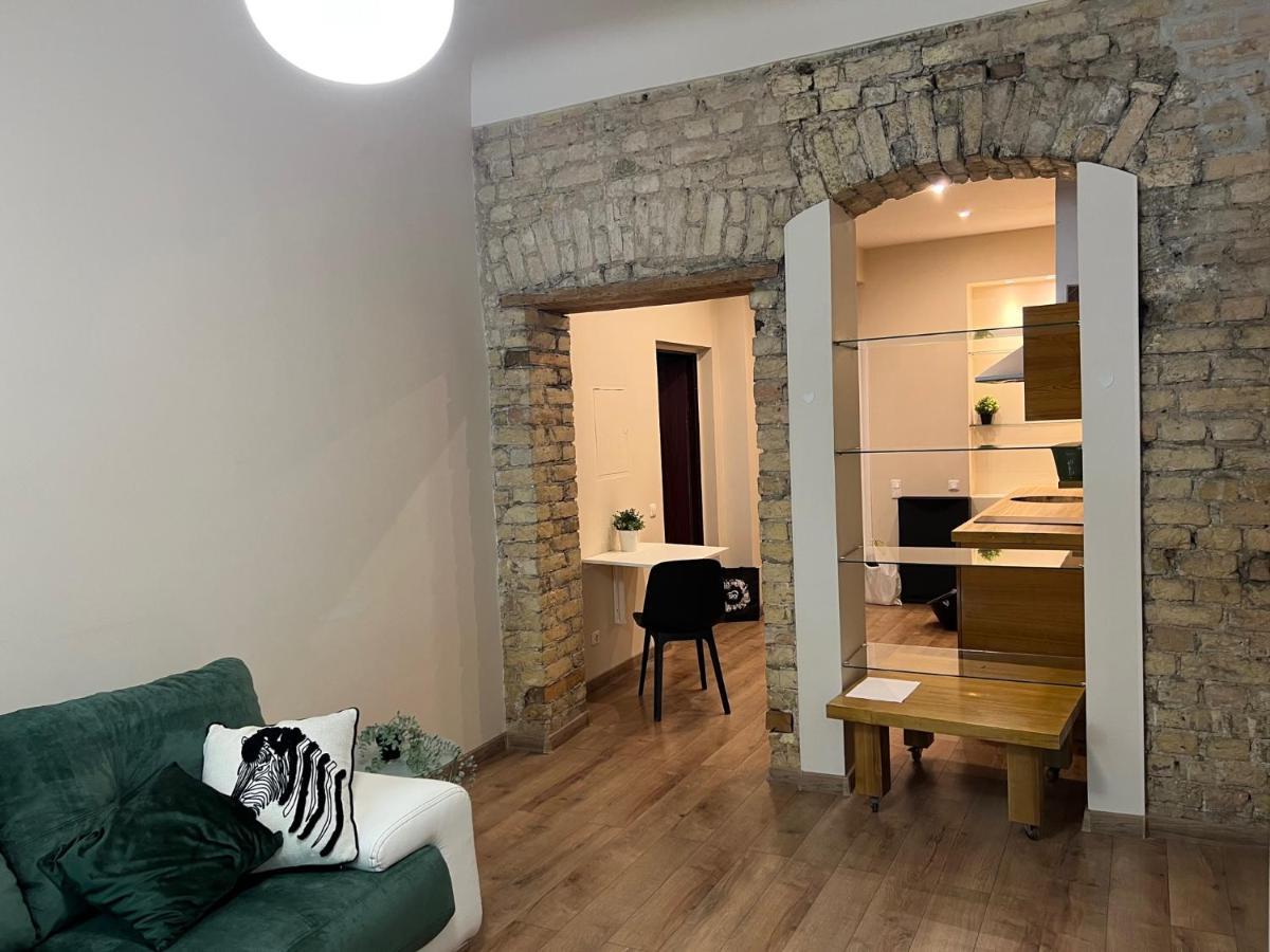 Gertrudes Boutique Apartament Apartment *
