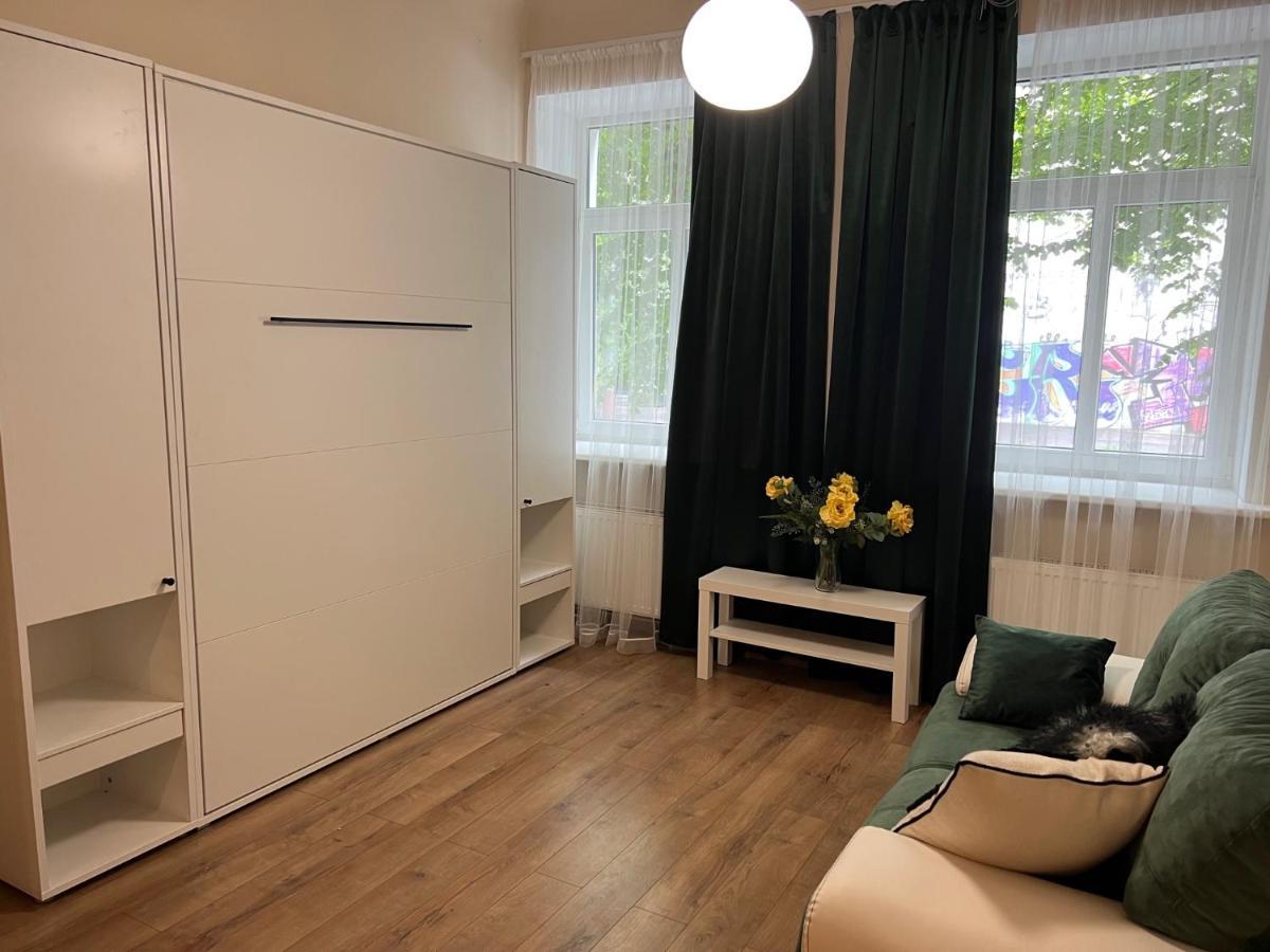 Gertrudes Boutique Apartament Apartment *
