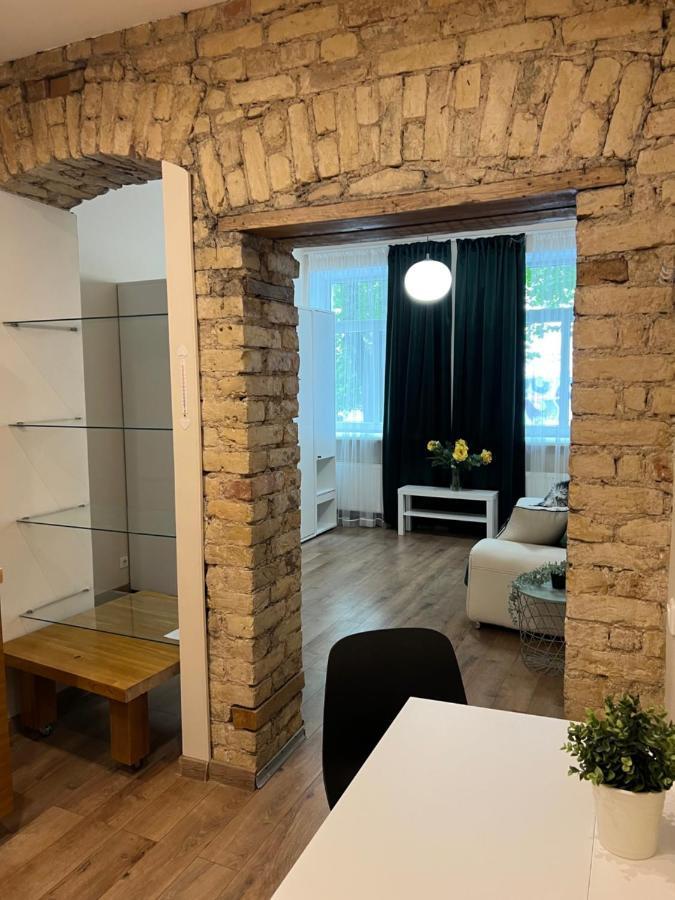 Apartment Gertrudes Boutique Apartament *