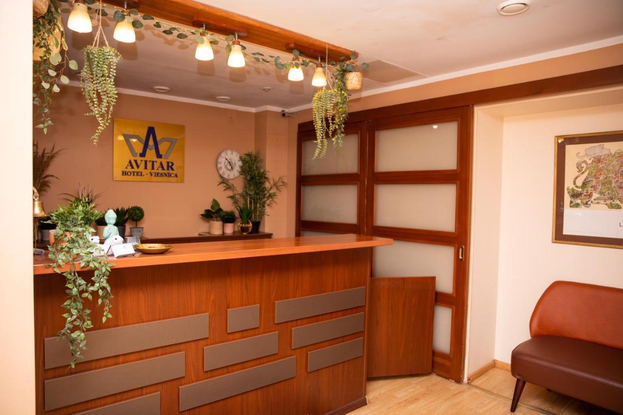 Hotel Avitar