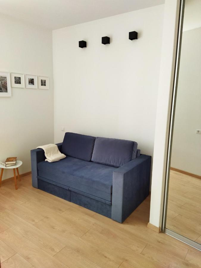 Appartement Neat And Cosy