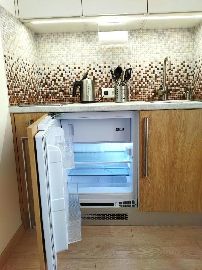 Neat And Cosy Appartement