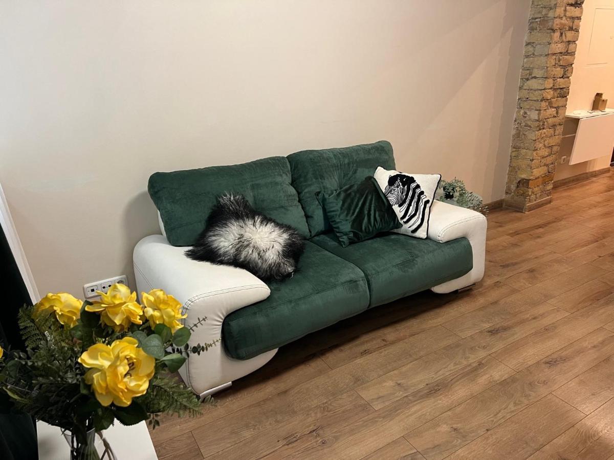 Gertrudes Boutique Apartament Apartment