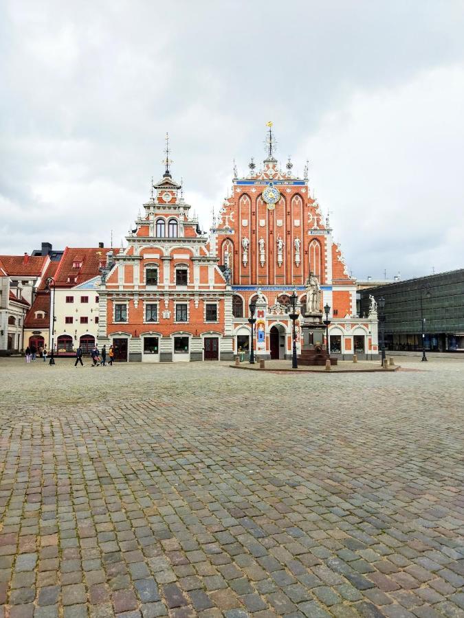 Neat And Cosy * Riga