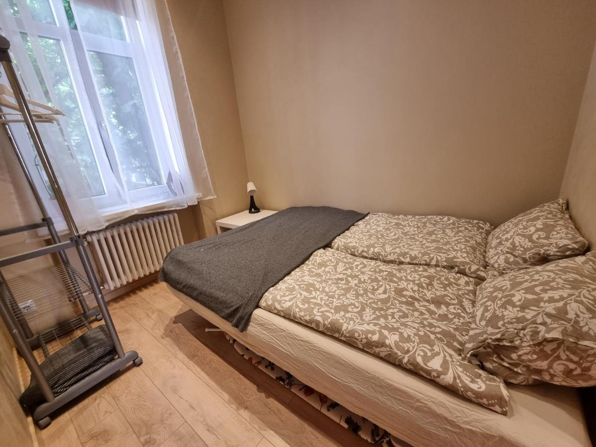 Apartment Cosy One Seperate Bedroom In Center, Perfect For Family Trip.