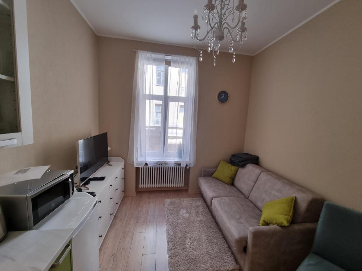 Apartment Cosy One Seperate Bedroom In Center, Perfect For Family Trip.