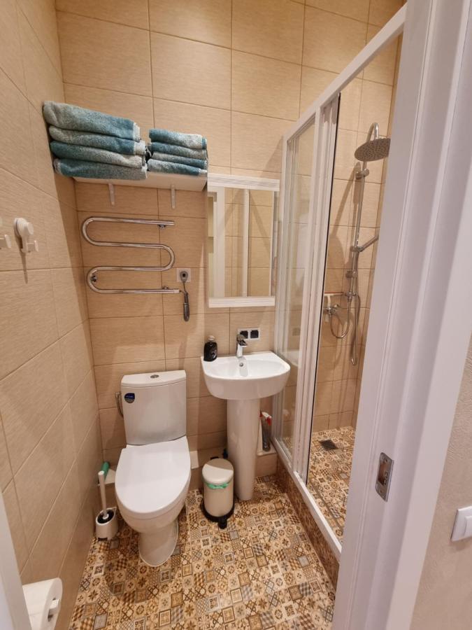 Cosy One Seperate Bedroom In Center, Perfect For Family Trip. Apartment *