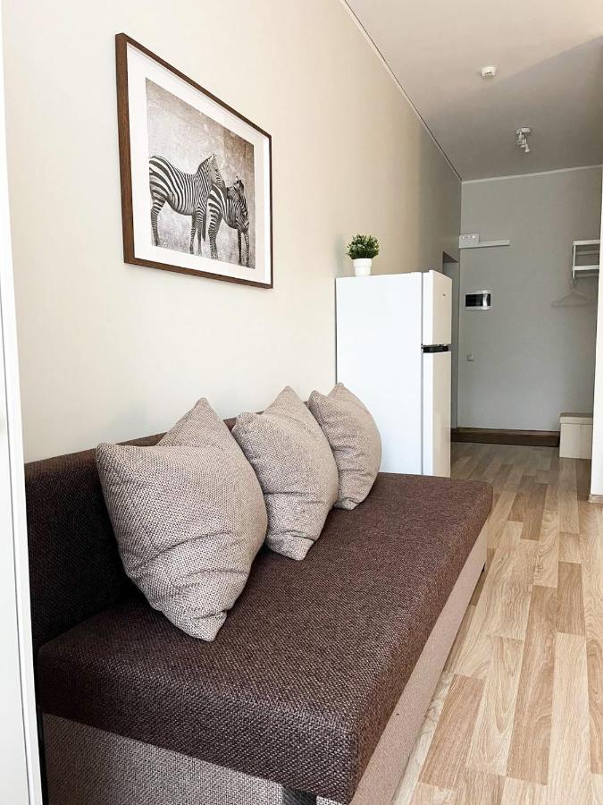 Apartment Cosy In With Free Parking Riga