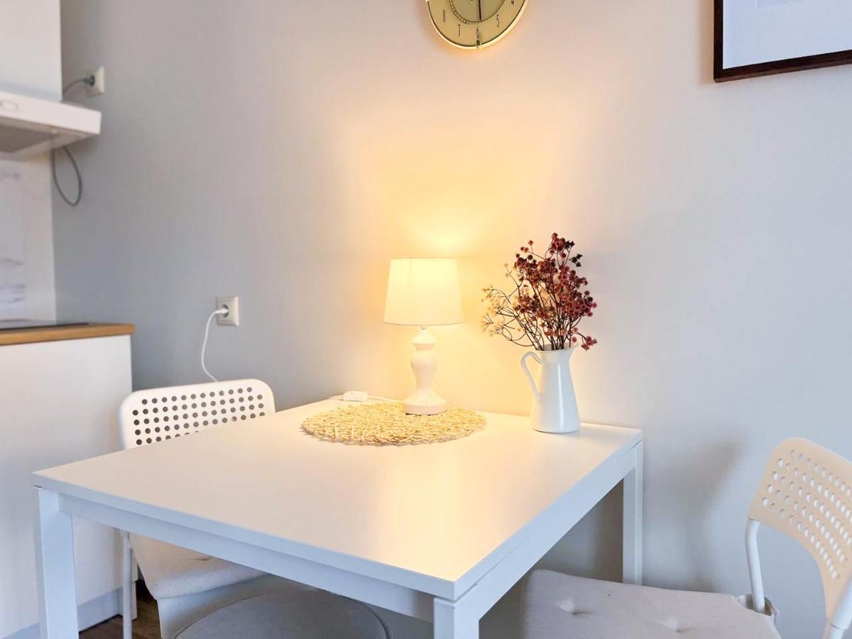 Apartment Cosy In With Free Parking