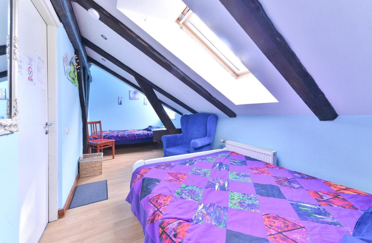 Central Hostel Hostel *