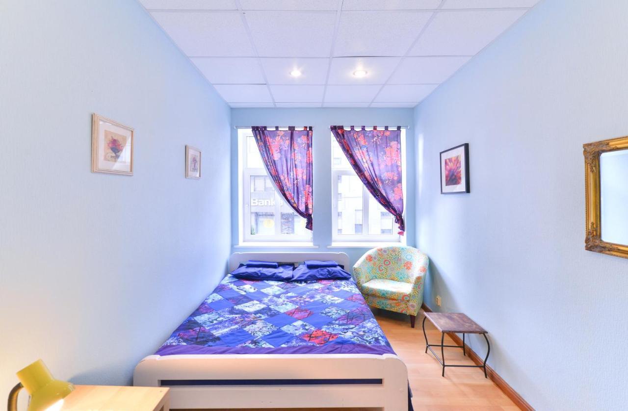 Central Hostel Riga
