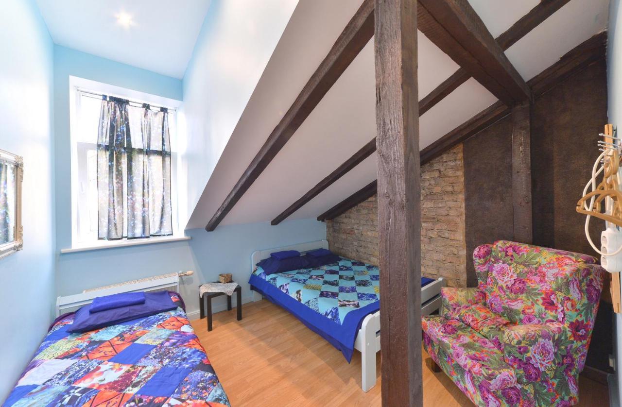 Central Hostel Hostel *
