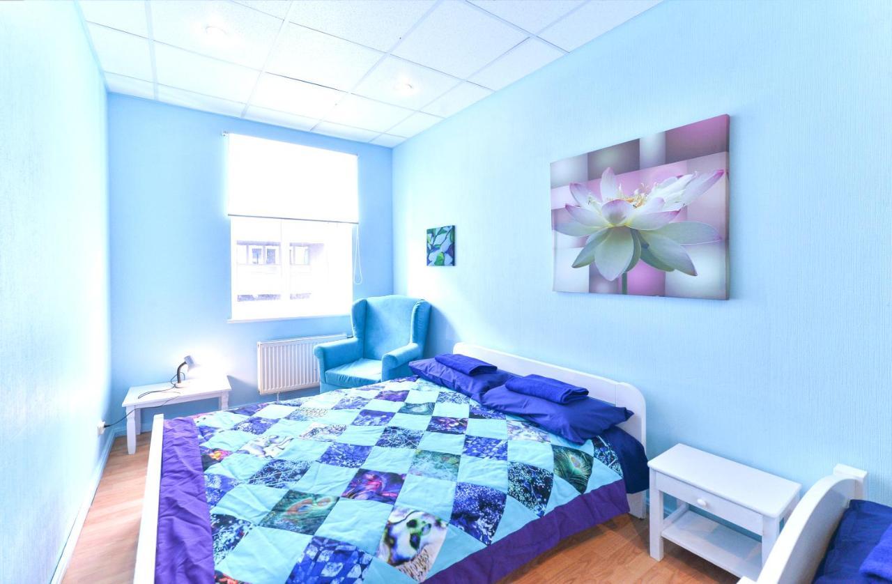Central Hostel *