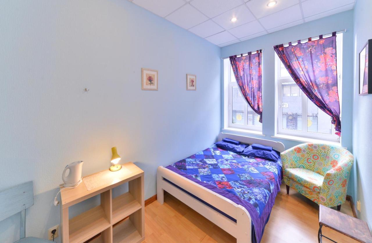 Central Hostel Hostel *