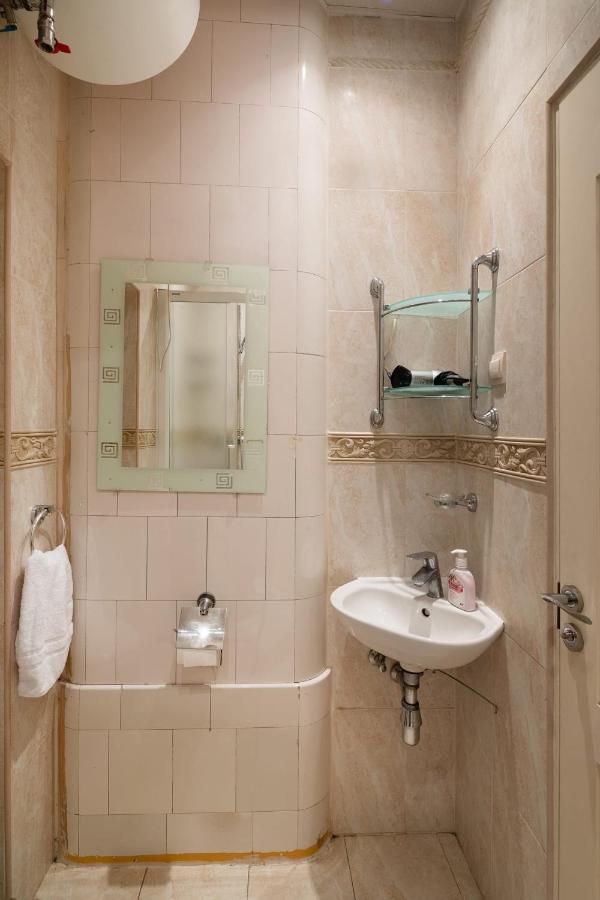 Old Historical One Bedroom Riga