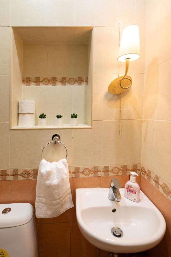 Old Historical One Bedroom
