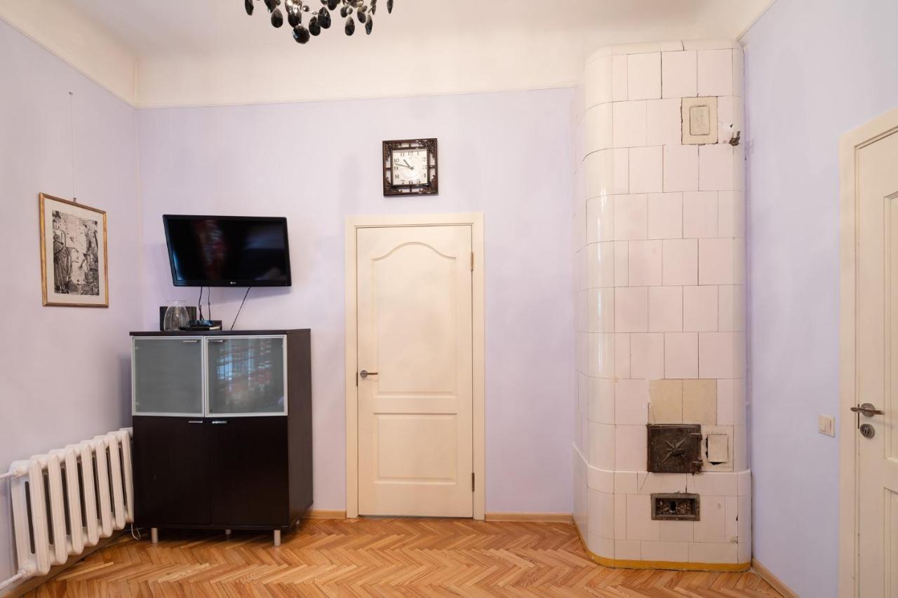 Apartment Old Historical One Bedroom