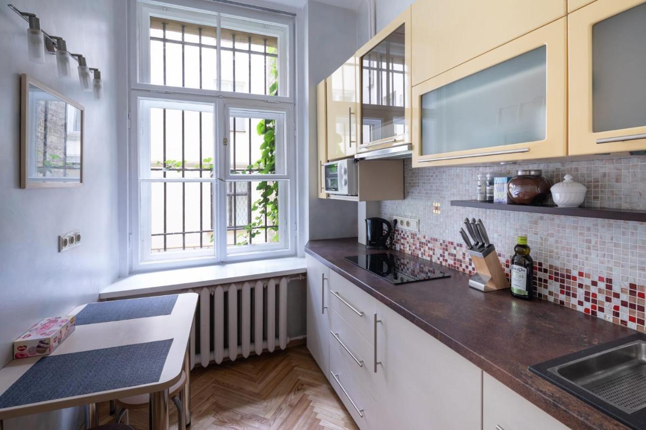 Apartment Old Historical One Bedroom