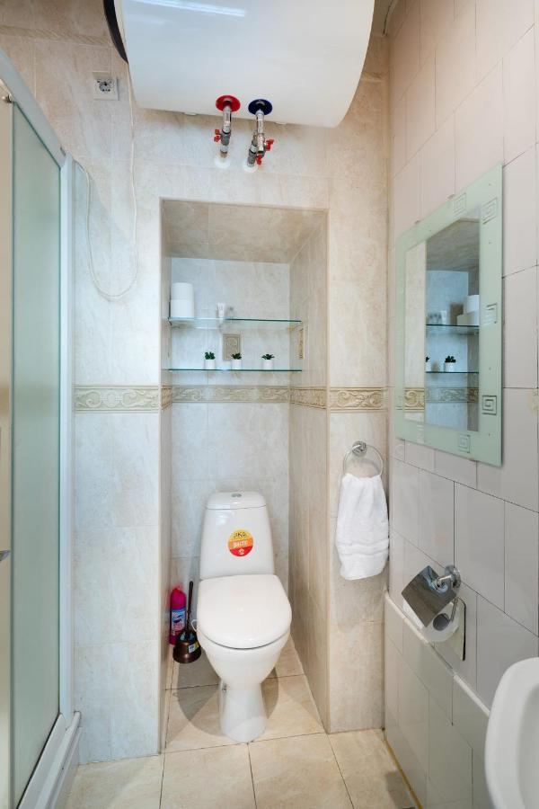 Old Historical One Bedroom *
