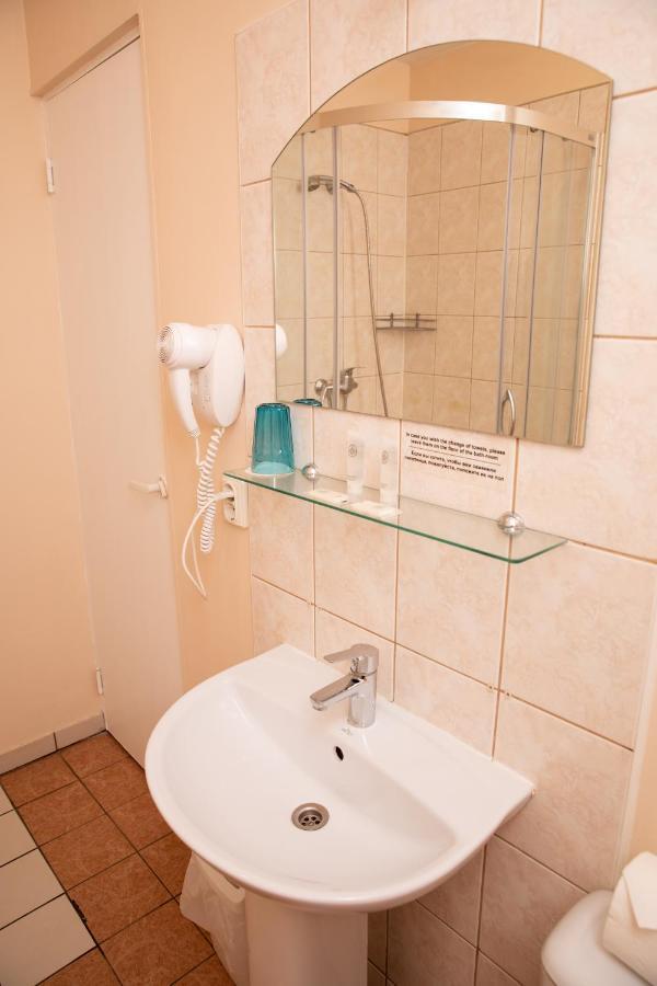 Hotel Avitar