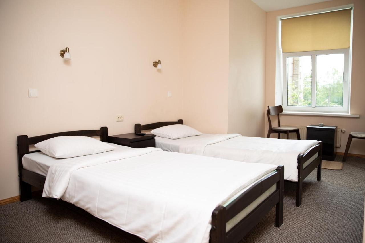 Avitar Hotel Riga
