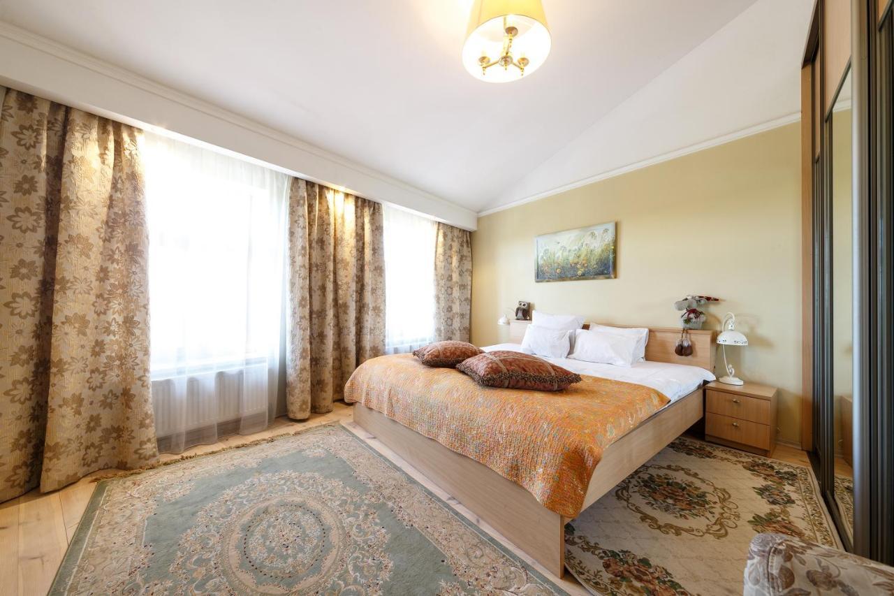 Korter Daugavaluxapartments Free Parking *