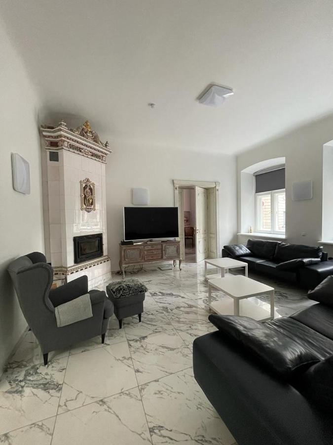 Center In Old Town Apartment Riga