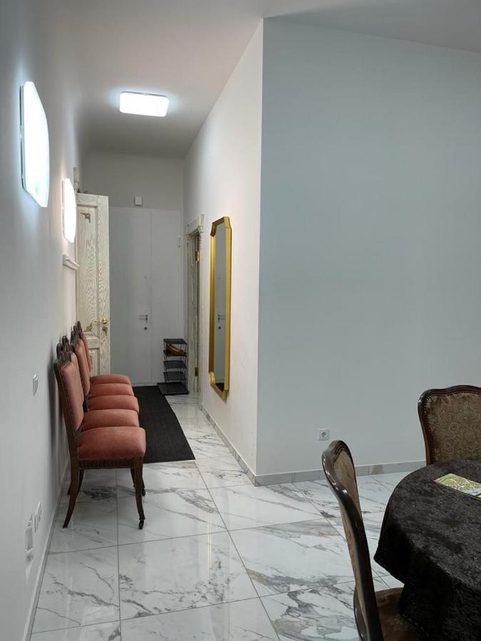 Center In Old Town Apartment Riga